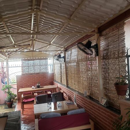 Swagat Homestay Kathmandu Exterior photo