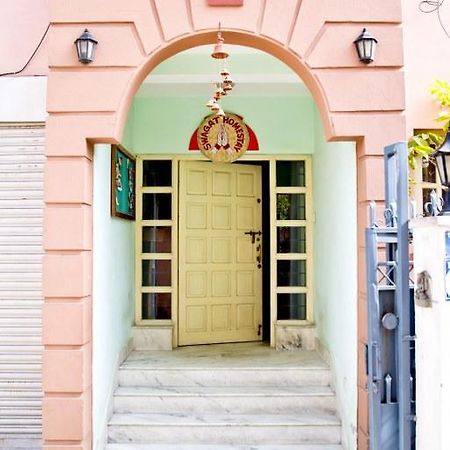 Swagat Homestay Kathmandu Exterior photo