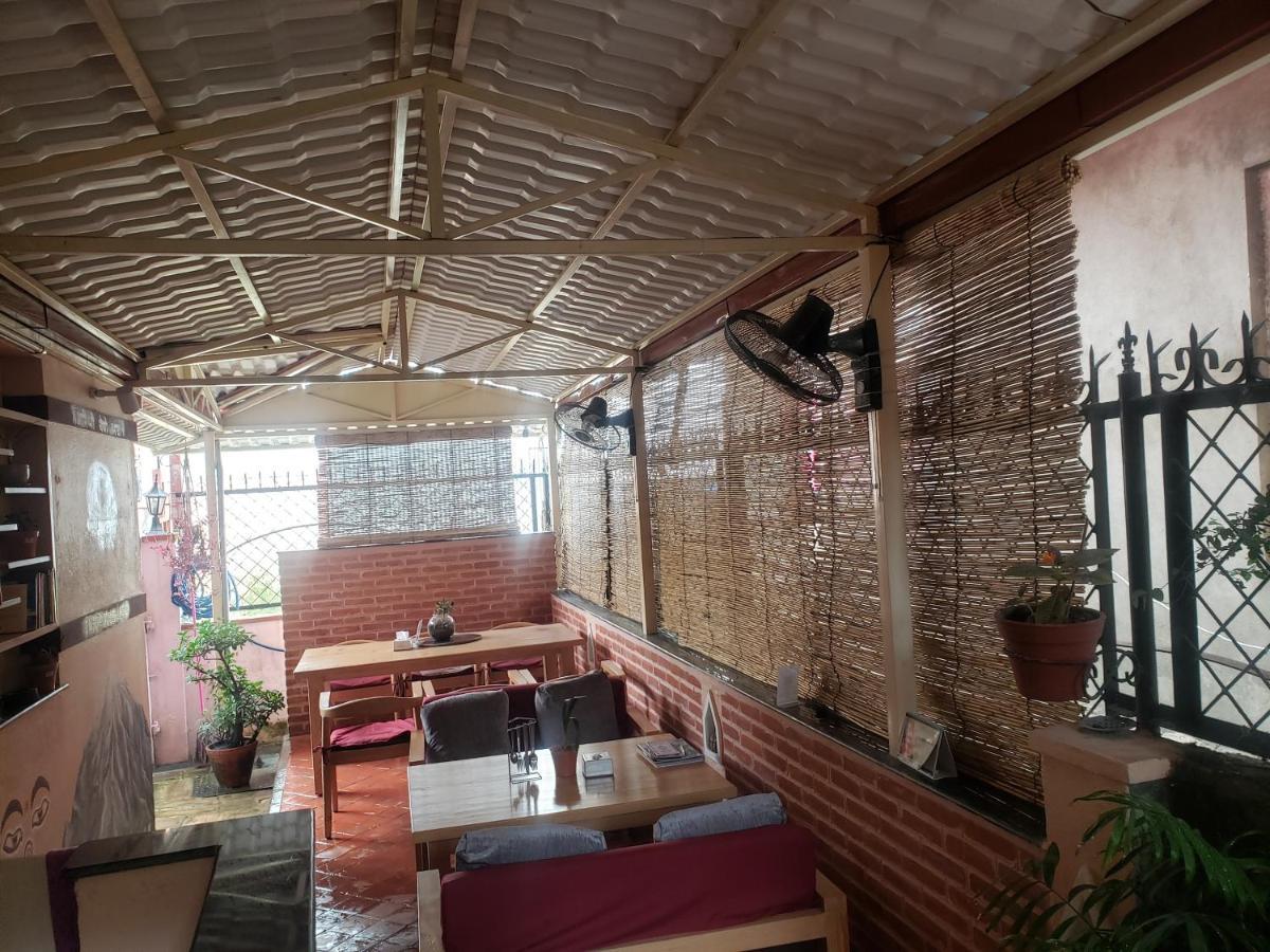 Swagat Homestay Kathmandu Exterior photo