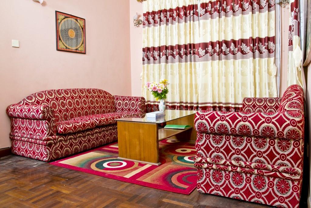 Swagat Homestay Kathmandu Exterior photo