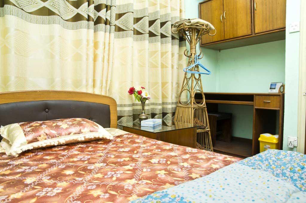 Swagat Homestay Kathmandu Exterior photo